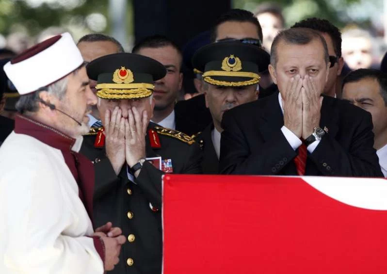 Αναπάντεχη εξέλιξη για τους Κούρδους στην Βόρεια Συρία (ΒΙΝΤΕΟ)